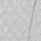Fular multiusos con tejido Jacquard, resistente y fácil de limpiar, disponible en varios colores y tamaños, ideal para sofá, cama o picnic.