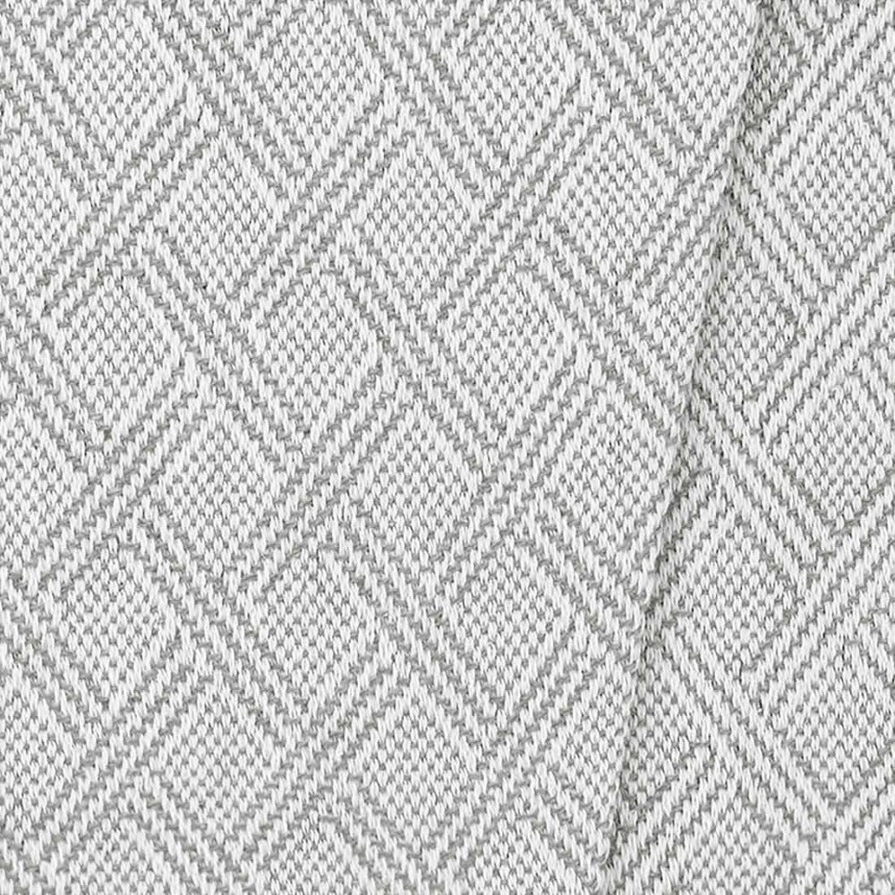 Fular multiusos con tejido Jacquard, resistente y fácil de limpiar, disponible en varios colores y tamaños, ideal para sofá, cama o picnic.