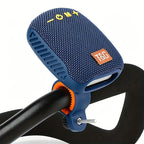 Altavoz Bluetooth | Altavoz sin varillas portátil para ciclismo al aire libre T&G TG392 | Altavoz para bicicleta y motocicleta | Alcance sin