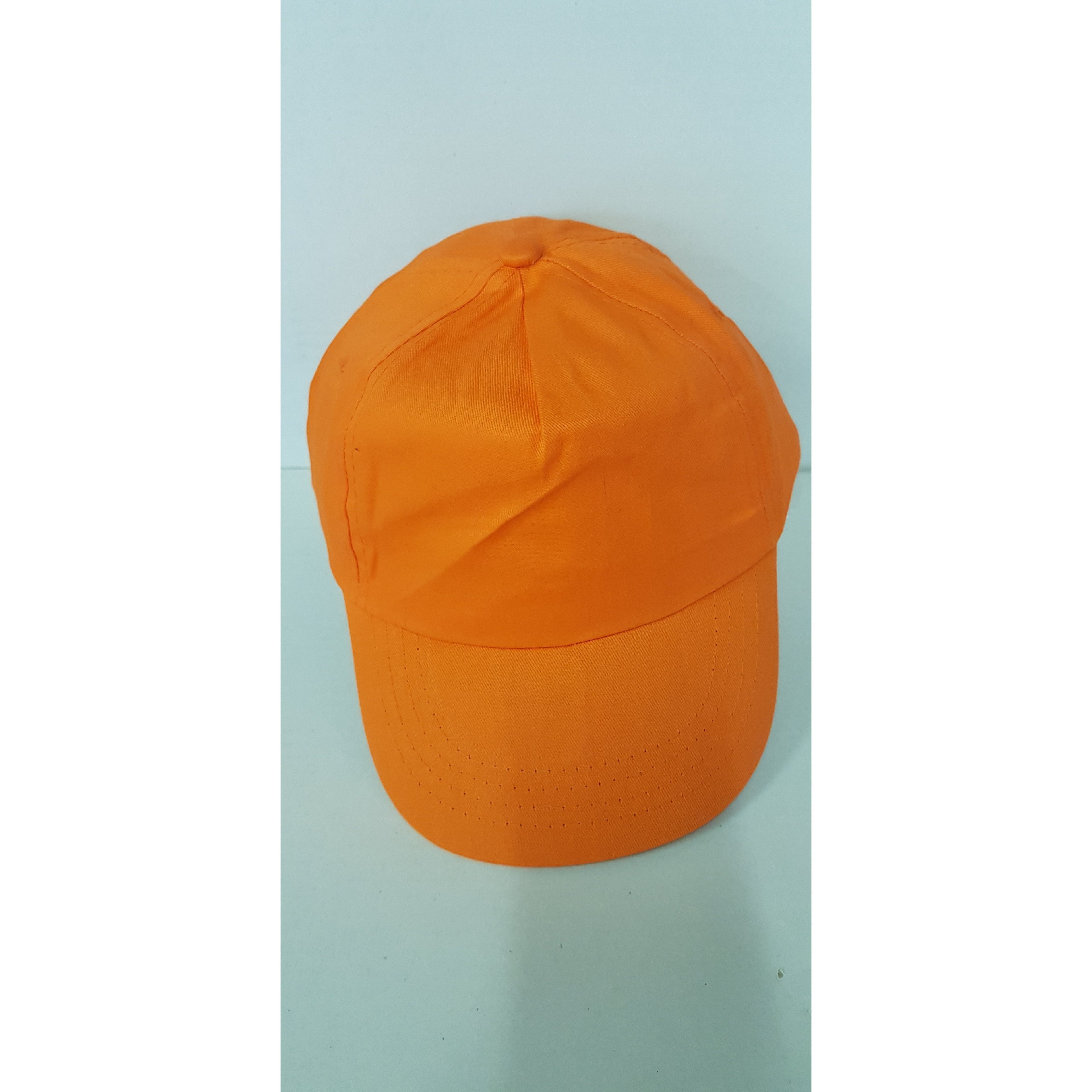 PACK DE 6 GORRAS