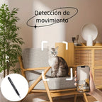 Cámara WIFI en Forma de Bolígrafo con Detección de Movimiento - Cámara 1080P, Dispositivo para Grabación de Exámenes, Lente 100°, Control Remoto por APP, Compatible con Tarjeta de Memoria 256GB y Batería 250mAh