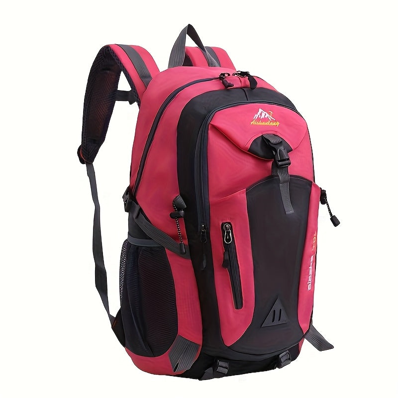 Bolsa de viaje, bolsa de equipaje, bolsa de senderismo de gran capacidad para exteriores, bolsa de pesca, múltiples colores para satisfacer las necesidades diarias de compras