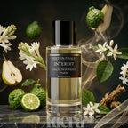 Edición Final - Forbidden 50 ml Agua de Perfume - Colección Privada