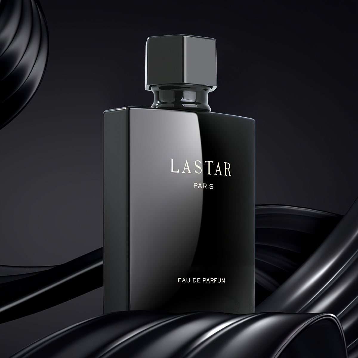 [Larga Duración] Perfume para Hombre - Notas Amaderadas Clásicas, Almizcle, Cedro, Sándalo, Colonia para Hombre con Feromonas, Perfume para Hombre, Perfume de Colección, Diseño de Botella Exquisito, Regalo Romántico para las Fiestas, Sorpresa Misteriosa,