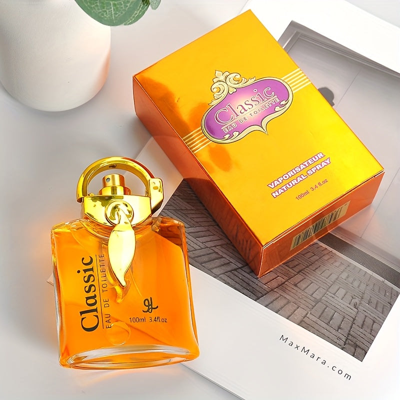 Un par complementario, Fragancia para hombre, Spray de agua de aseo, Aroma para mujer, Aroma duradero y elegante, Empaquetado por separado, Asequible, Aroma fresco y amaderado, Aroma cautivador, Perfecto para varios eventos