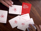 Juego de Mesa La Vacuna Española - REPUBLICA BANANERA – Cartas Divertidas para Adultos y Amigos | Humor, Estrategia y Risas Garantizadas en Fiestas
