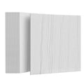 Baldosas de PVC autoadhesivas antideslizantes 30 cm | Salón, cocina y baño
