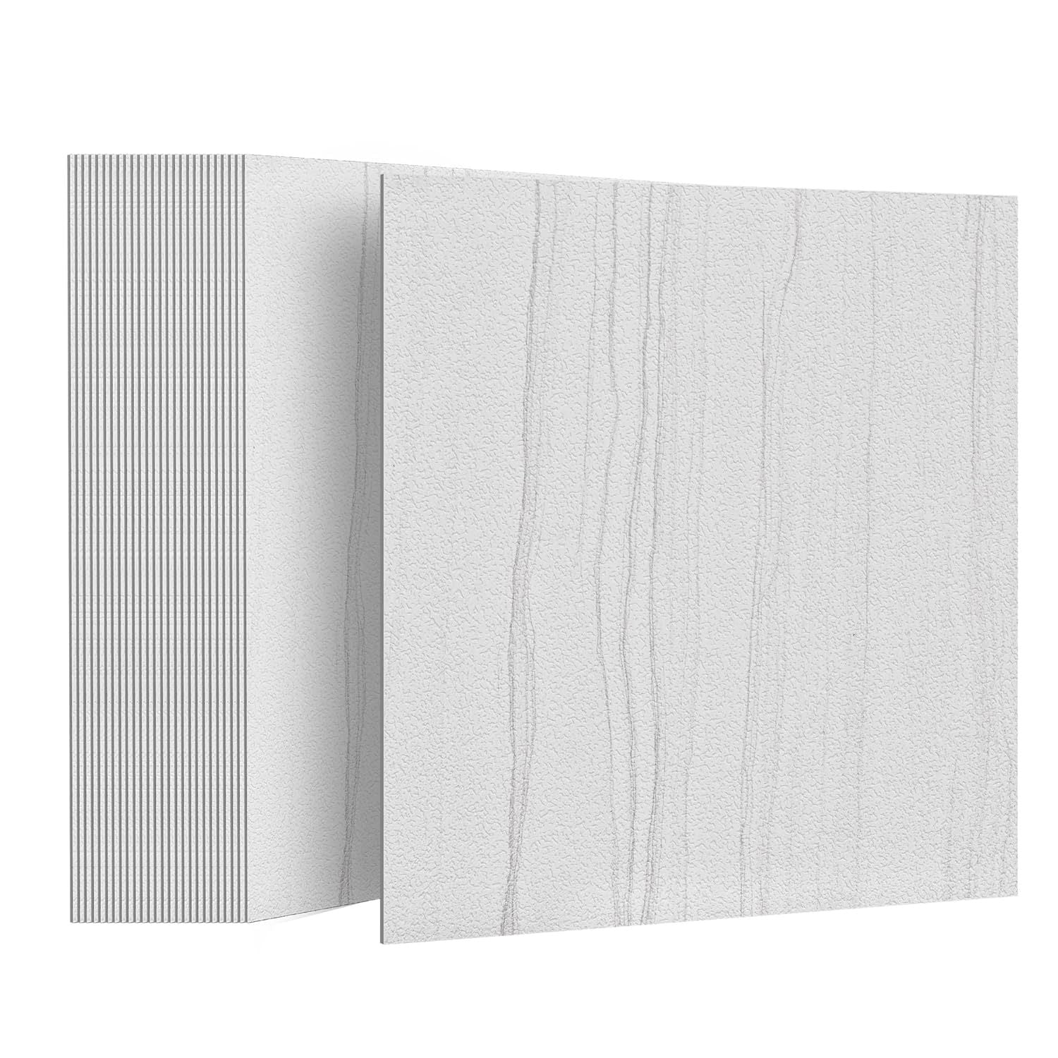 Baldosas de PVC autoadhesivas antideslizantes 30 cm | Salón, cocina y baño