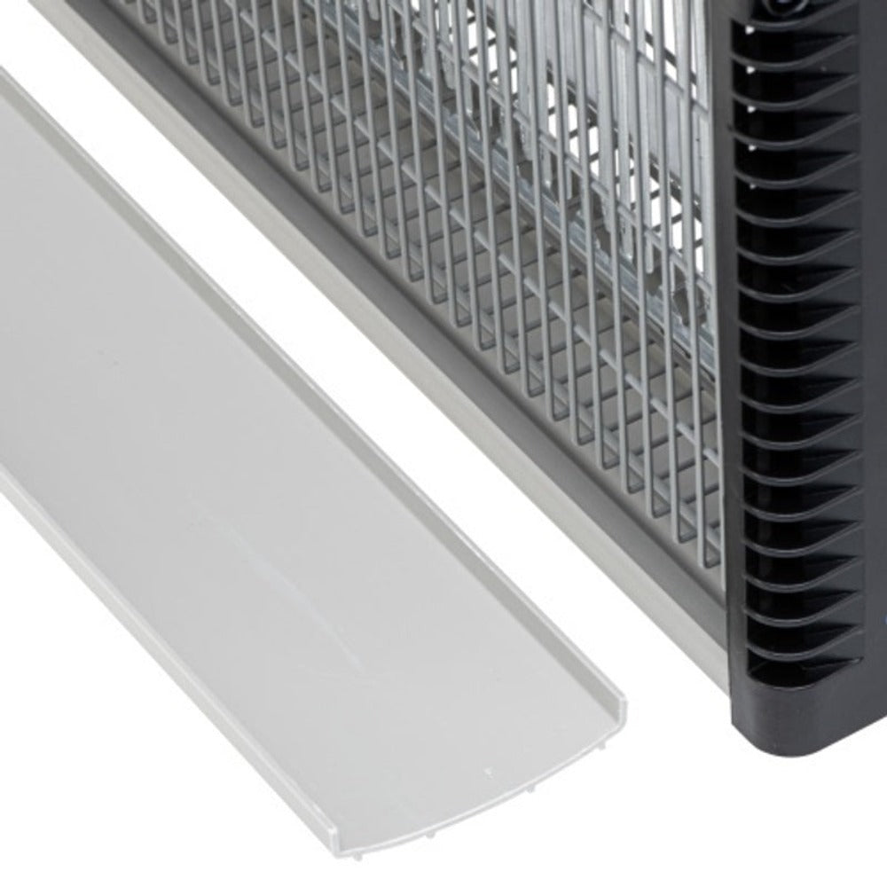 Lámpara Insecticida LED Ecológica con Rango Efectivo de 150 M² y Voltaje de 2200 V