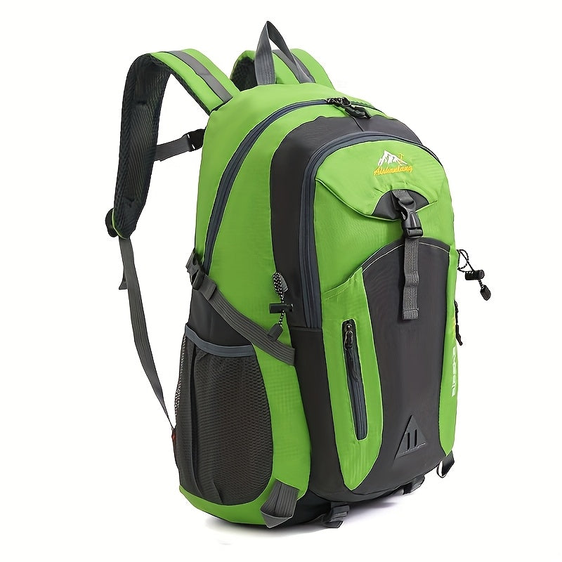 Bolsa de viaje, bolsa de equipaje, bolsa de senderismo de gran capacidad para exteriores, bolsa de pesca, múltiples colores para satisfacer las necesidades diarias de compras