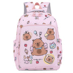 Nueva Mochila Linda Gran Capacidad Bolso Moderno Casual de Moda