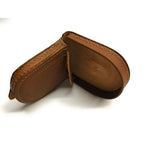Monedero para Monedas Clásico Piel De Ubrique, Resistente, Duradero con un Diseño Elegante