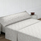 Juego de cama de tres piezas | Sábanas | Múltiples tamaños disponibles | Primavera/Verano | Diseño cómodo | Suave y agradable para la piel | Múltiples texturas disponibles