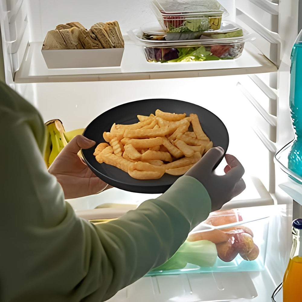 Juego de vajilla de 16/32 piezas, incluye platos, tazones y tazas, para el hogar, días familiares, camping, picnic, fiesta, suministros de cocina, complementos de vajilla