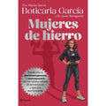 Mujeres de hierro