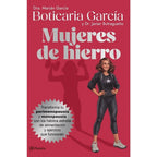 Mujeres de hierro
