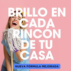 Fregasuelos Concentrado. Fregasuelos Perfumado Duradero. PH Neutro. Aroma Aloe Marsella y Pasión. 5 Litros
