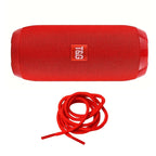 Altavoz Bluetooth para música en casa y al aire libre | 10W y 1200mAh