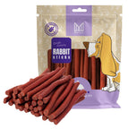 TREAT, Snack, Recompensa para Perros - Natural y SIN GLUTEN, con Alto Contenido de Carne, Suplemento Diario para la Dieta 500G