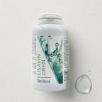 LisavinDren – Suplemento Dietético con Orthosiphon, Bromelina, Hinojo, Gymnema, Diente de León, Vitaminas y Minerales – 240 Tabletas