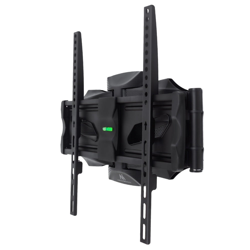 Soporte de TV Universal de 26-70 Pulgadas Maclean MC-781 Negro Hasta 45Kg