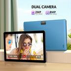 Tablet Android | Estudio trabajo entretenimiento y viajes