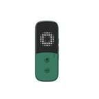Peiko Dispositivo de Traducción de 150 Idiomas, Traductor de Voz en Tiempo Real Bidireccional con IA, Gadget Tecnológico Mini, Traducción sin Conexión, Ideal para Aprendizaje, Viajes y Comunicación Empresarial