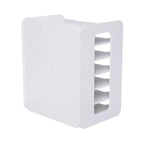 Organizador de Papel de Oficina para Escritorio, Soporte para Archivos de Escritorio, Bandeja para Cartas y Soporte para Papel A4, Hojas para Documentos para la Oficina en Casa, 33.99 X 24.99 X 38.99 cm