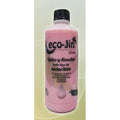 ECO-JIN DETERGENTE EXTRA CONCENTRADO - PRODUCTO REVOLUCIONARIO DEL QUE TODO EL MUNDO HABLA - BOTELLA 1L QUE EQUIVALE A 15L