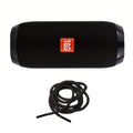Altavoz Bluetooth para música en casa y al aire libre | 10W y 1200mAh