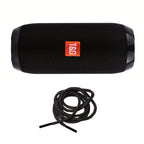 Altavoz Bluetooth para música en casa y al aire libre | 10W y 1200mAh