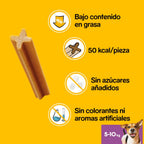 Pedigree Dentastix Snacks Dentales para Perros Pequeños