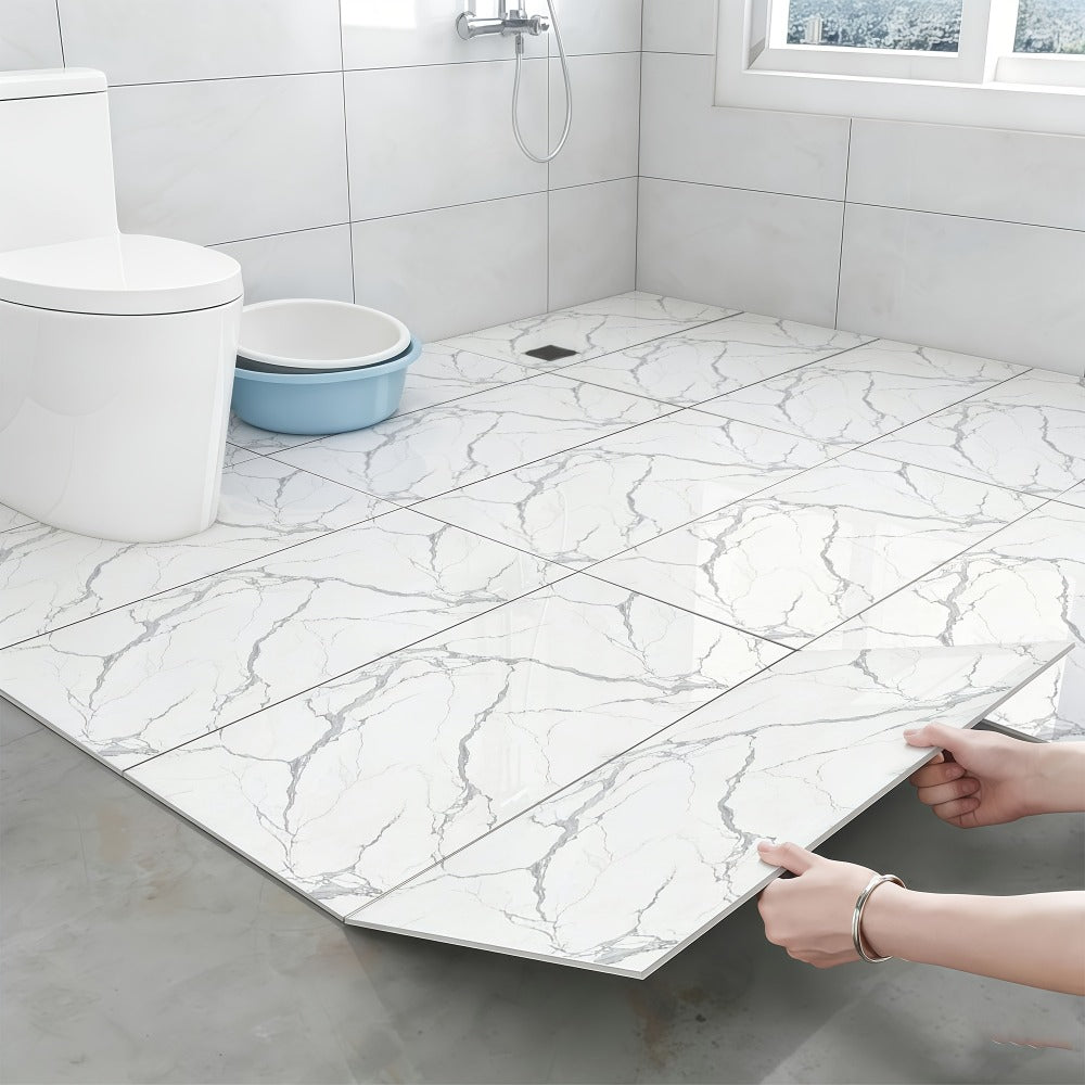 Panel de pared autoadhesivo 100 unidades | Cocina baño salón y renovación DIY