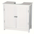 Armario de baño con almacenamiento 1pc 30 cm | Para lavabo, baño y pasillo