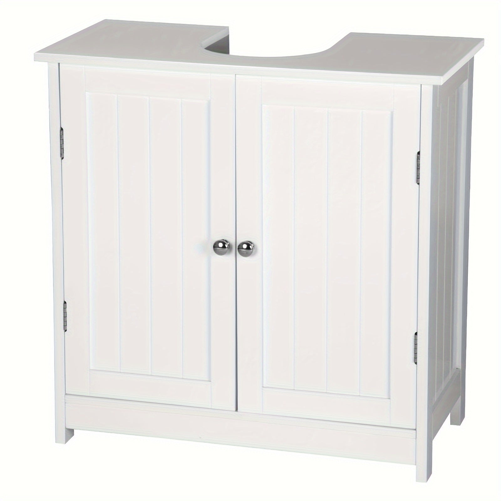 Armario de baño con almacenamiento 1pc 30 cm | Para lavabo, baño y pasillo