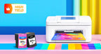 Cartuchos de tinta 305XL color compatibles con tinta 305XL para impresoras HP Deskjet 2800e 2810e 2820e 2821e 2822e 2823e 2800 2810 2820 2821 2822 2823 4220e 4222e 4230e
