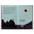Eclipses. Cuando la luz desaparece