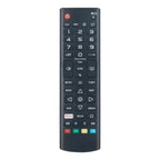 Control Remoto LG AKB75675312 para TV LG Full HD con Conectividad IR | Compatible con 32LM55, 43LM5500PLA y Otros Modelos | Controla hasta 18 Dispositivos | Alcance de hasta 10 Metros | Funciona con 2 Pilas AAA y Control de Botones Preciso