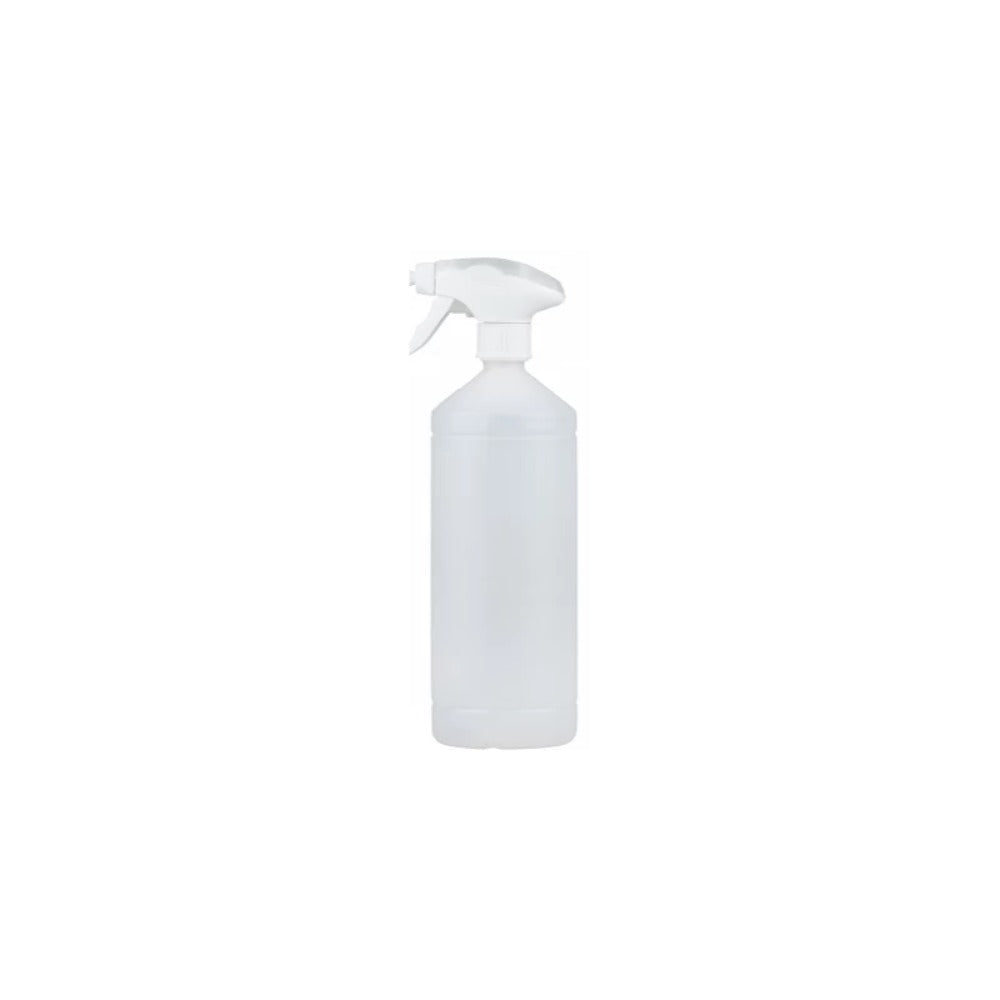 Limpiador Multiusos Profesional con Pulverizador - 5L - Perfumado y Concentrado - Limpieza de Cristales, Cocina, Baño y todo tipo de Superficies