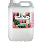 Pack Suavizante Concentrado Colonia 5L + Detergente Concentrado 5L + | Limpieza Profunda | Fragancia Duradera | Protege Color de la Ropa | Suavidad y Frescor Duradero