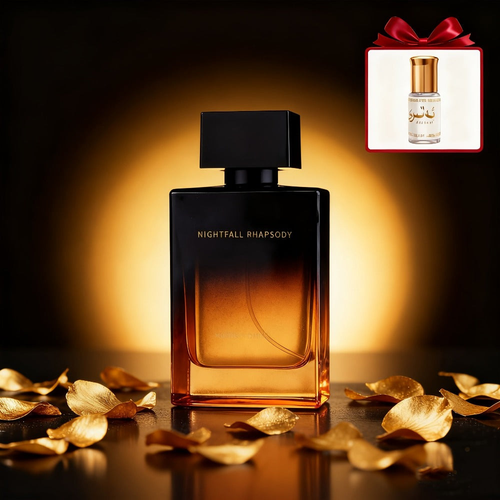 '+, Perfume para hombre, Perfume para hombre con diseño hermoso, Fragancia de larga duración, Aroma fresco, Ideal para una variedad de ocasiones, Una buena opción de regalo, Regalo para novio, Regalo para el Día de San Valentín