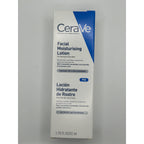 CERAVE - LOCION HUMECTANTE FACIAL PM 52 ML