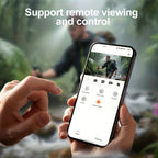 Memoria opcional de 16GB/32GB/64GB, cámara WIFI HD 1080, modo DIY, compatible con control remoto por aplicación de móvil, grabación y vídeo, portátil, fácil de usar, compatible con tarjeta TF, grabación en bucle, modo AP, detección de movimiento, recordat