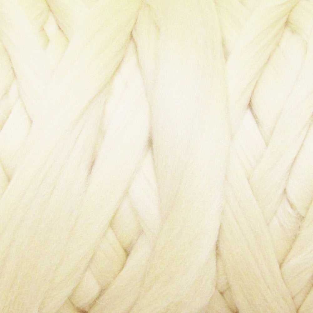 Lana, Manzanilla Polaca, 10G - Natural, Crema