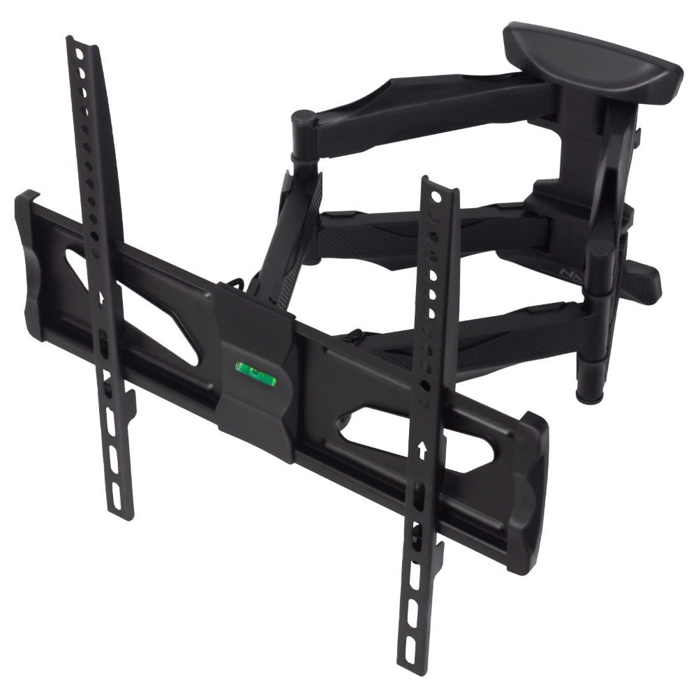 Soporte de TV Universal de 26-70 Pulgadas Maclean MC-781 Negro Hasta 45Kg