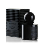 Fragancia Duradera para Hombre con un Aroma Fresco de Limón, Combinada con Patchouli Clásico y Ámbar, Mascar eficazmente los Olores y Proporciona Frescura Duradera. Ideal para Uso Diario, Fiestas, Viajes y Como Regalo para Cumpleaños o Días Festivos como