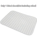 Protector de colchón para protección y confort de la cama | Ajustable y Impermeable