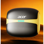Auriculares Bluetooth | Acer 2026 Nuevos Auriculares Inalámbricos, Cancelación Activa de Ruido, Control Táctil, Micrófono Capacitivo, Calidad de