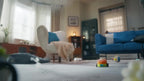 Lubluelu SL60 Plus+ Robot Aspirador con Autovaciado, Manos Libres hasta 60 Días, Robot Aspirador y Trapeador Combo de Súper Succión de 6500Pa, Navegación Láser LDS9.0, Mapeo Multicapa, Robot Aspirador 3 en 1 Autocargable para el Hogar, Pelo de Mascotas, P