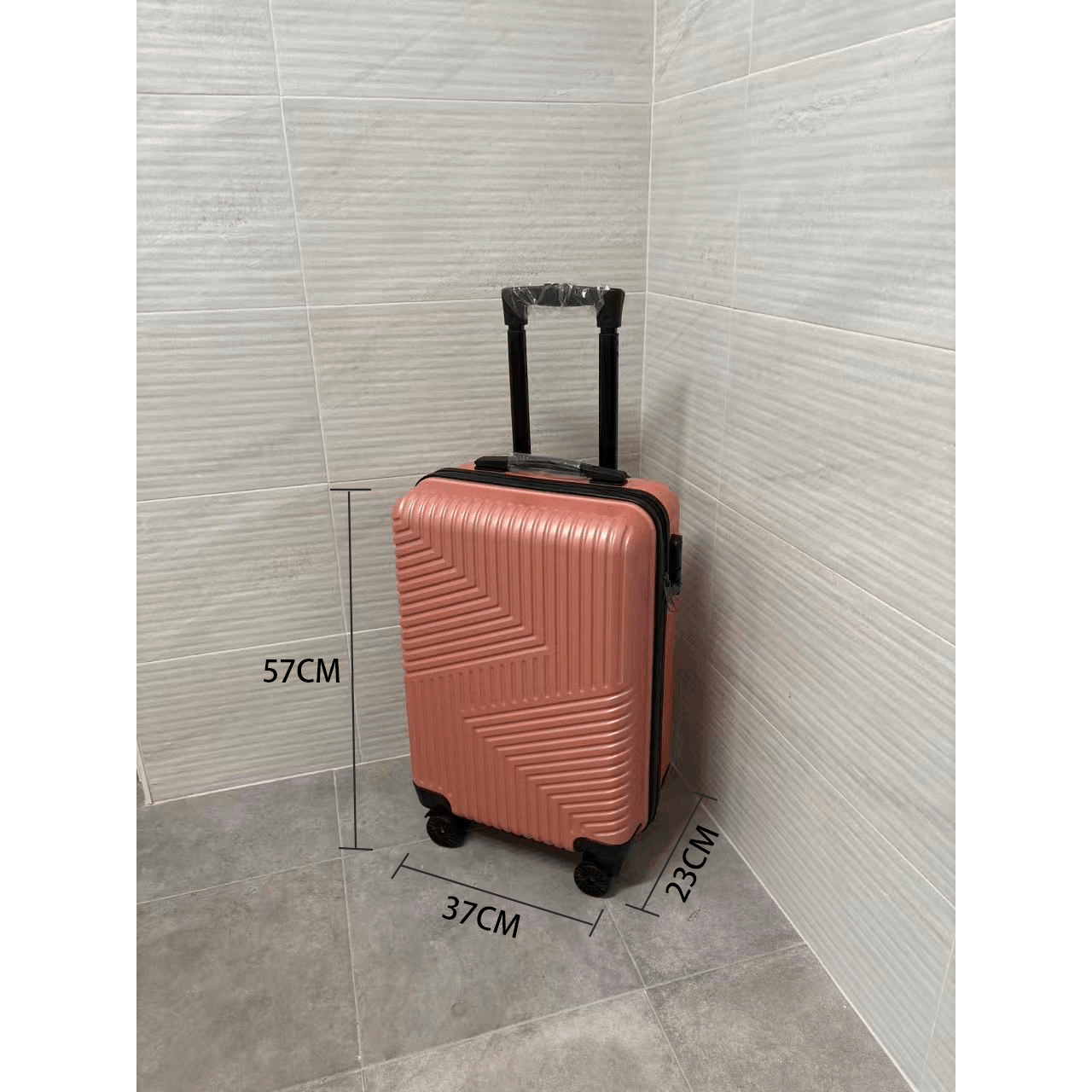 MALETA DE VIAJE